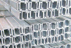 冷彎型鋼在汽車工業(yè)的應(yīng)用分析